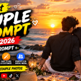 Best couple prompt in 2026 AI Prompt